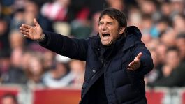 Tottenham, Conte prepara l’addio: una big europea pronta ad accoglierlo