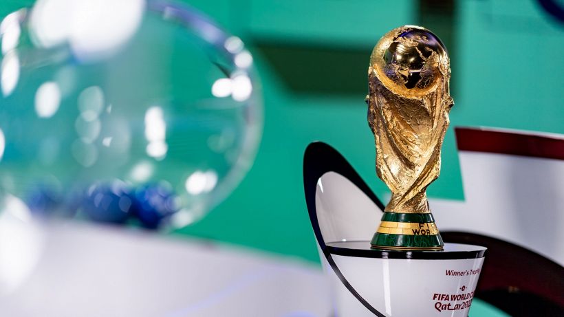 MondialeSorteggi Mondiali Qatar 2022: il tabellone completo