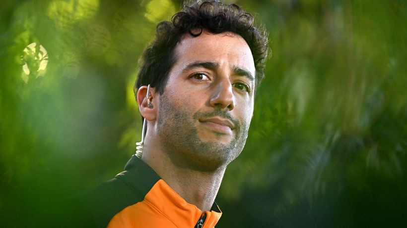 F1, Ricciardo: "La McLaren ha messo in evidenza i miei punti deboli"