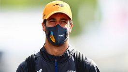 McLaren: si pensa al giovane Herta per il dopo-Ricciardo