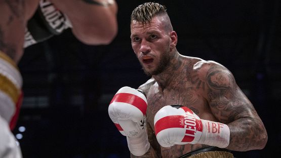 Boxe, Scardina: l'encefalogramma ha dato ottimi risultati