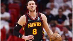 NBA, Gallinari tagliato dagli Spurs: ora il Gallo verso Boston