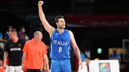 Nba, Gallinari: "Da sempre tifo Celtics e Larry Bird"