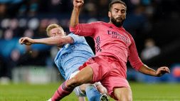 Manchester City-Real Madrid: semifinale con vista su Parigi