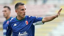 Andrea D'Errico dimentica Monza: "È felice a Bari"