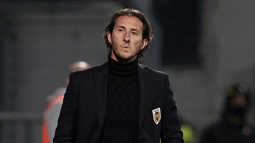 Ufficiale, è Aimo Diana il nuovo allenatore del Vicenza