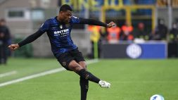 Inter, ora Dumfries piace anche al Bayern Monaco