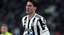 Juventus, Vlahovic: "Vivo per i gol, mi dedico al calcio 24 ore al giorno"