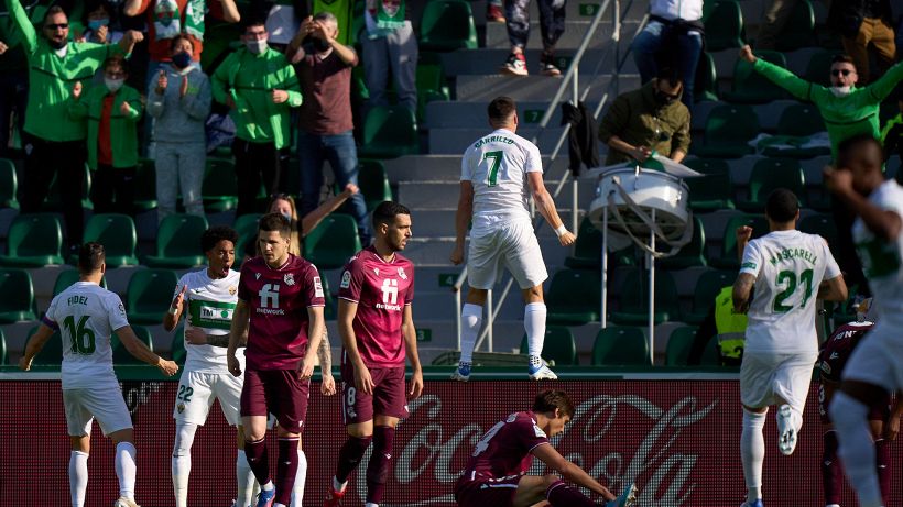 LaLiga, 31° giornata: vincono Osasuna, Espanyol e Real Sociedad