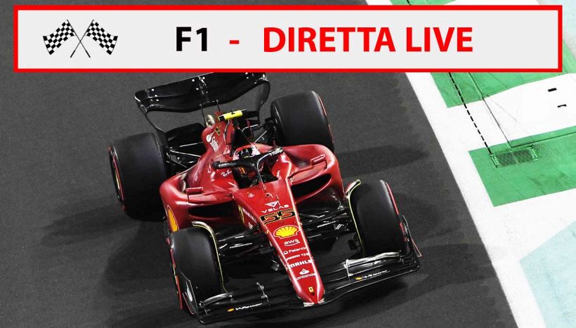 Formula1, il GP di Singapore sul circuito di Marina Bay. LIVE