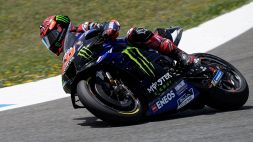 MotoGP, libere Spagna: Bastianini e Bagnaia braccano Quartararo