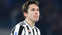 Juve, il percorso di recupero di Federico Chiesa: quando torna