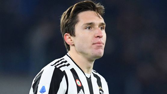 Juve, il percorso di recupero di Federico Chiesa: quando torna