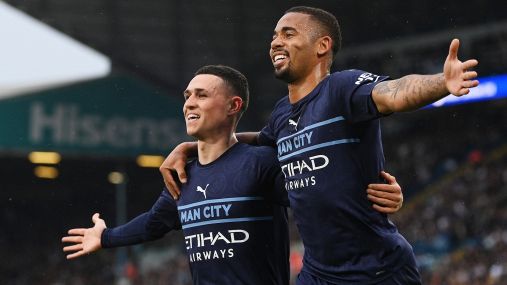 Premier League, Arsenal: accordo col City per il prossimo attaccante