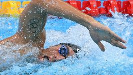 Nuoto, agli Assoluti pass Mondiali per le staffette 4x200 maschile e miste