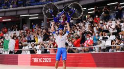 I convocati dell’Italia per la Coppa del Mondo su pista a Glasgow