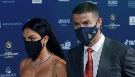 Cristiano Ronaldo rompe il silenzio dopo la perdita di suo figlio