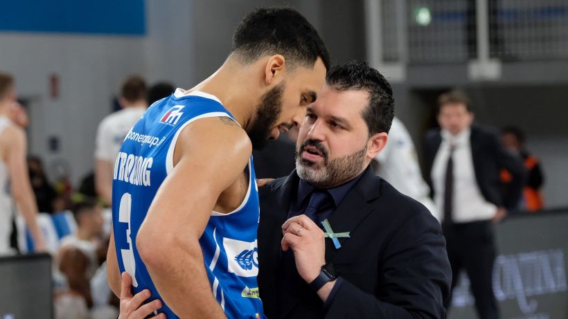 Lega Serie A: Trento travolge Brindisi, Brescia espugna Napoli