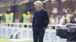 Atalanta, parla Gasperini: "Siamo pronti per questi quarti di finale"