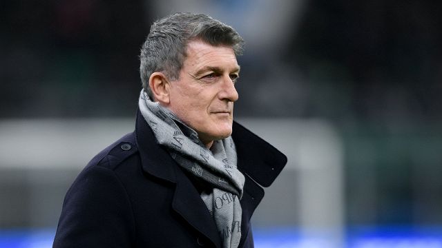 Pagliuca: “Inter, attenta al Milan bastonato”
