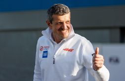 Haas, Steiner: "A Imola sarà dura"