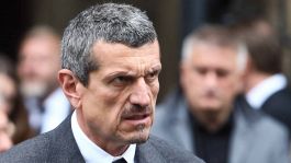 Guerra Ucraina, caso Uralkali: la Haas incassa e va al contrattacco