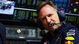 Red Bull: Horner svela i piani della nuova power unit