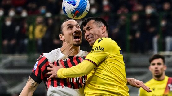 Il Milan spreca l'occasione, Pioli furente. Highlights e pagelle