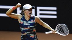 WTA 500 Stoccarda: Sabalenka e Swiatek in finale