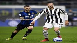 QUIZ - Juventus-Inter: quante ne sai sul derby d'Italia?