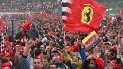 F1, Minardi: "A Imola speriamo nella festa, Ferrari? Piedi per terra"