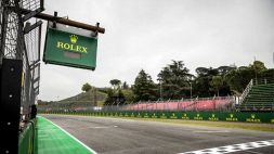 F1, a Imola sarà super Ferrari? Dal circuito alla Sprint, le novità