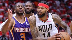 Play-off NBA: passi falsi per Phoenix e Golden State