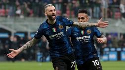 Inter, si continua a cercare un vice Brozovic