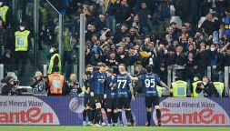 Inter, i tifosi dalle stalle alle stelle: Così è ancora più bello