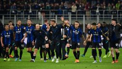 Inter: una squadra rigenerata e pronta per lo sprint scudetto