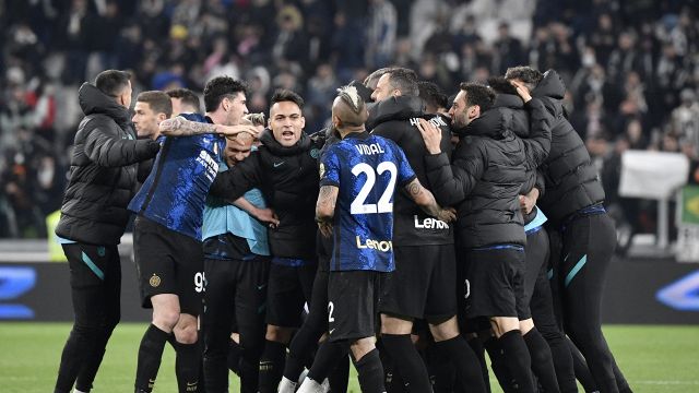 Inzaghi vara l'Inter a corto muso e il calendario è un alleato