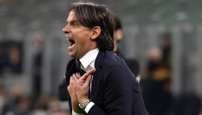 Inter: Inzaghi parte col piede sbagliato, cresce il malumore dei tifosi