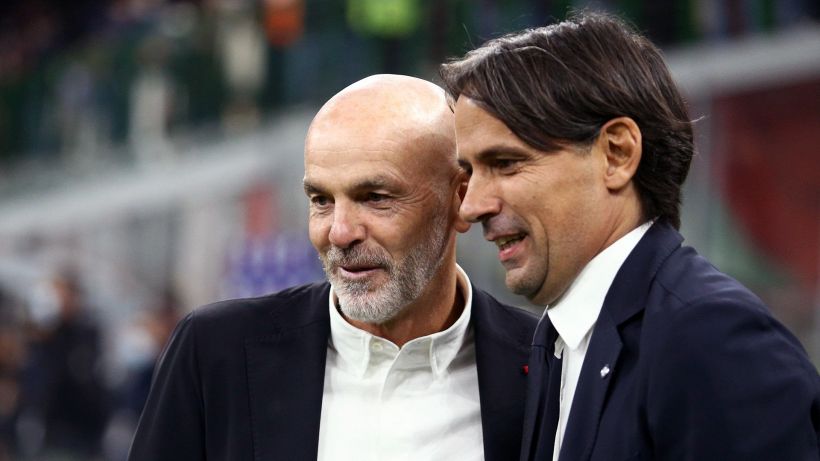 Inter-Milan: Inzaghi sa ciò che vuole, oggi e sul mercato