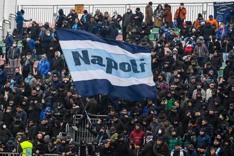 Napoli, i tifosi danno l’ok per due cessioni illustri