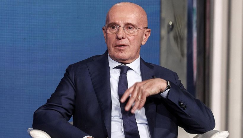 SONDAGGIO - Arrigo Sacchi critica il gioco dell'Inter: secondo te ha ragione?