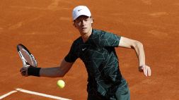 Tennis, Torneo di Montecarlo. I risultati: Tsitsipas ancora campione