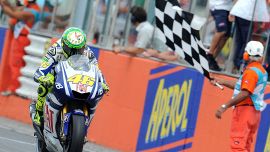 MotoGP: albo d'oro. I nomi di tutti i vincitori della classe regina del Motomondiale