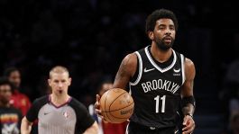 NBA, Irving alla resa dei conti: ci sono solo i Lakers