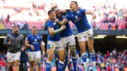 Rugby: ufficializzato il calendario del 6 Nazioni 2023