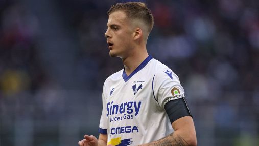 Torino, trovato l'accordo con Ilic