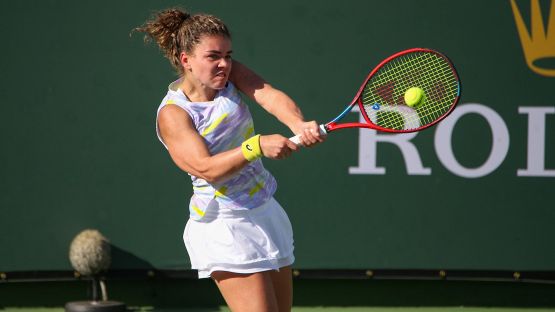 WTA Stoccarda 2022: forfait di Jasmine Paolini