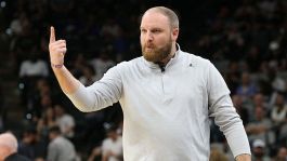 Grizzlies ko: Morant si scusa, Jenkins s'infuria