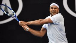 Tennis, Tsonga annuncia il ritiro