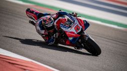 MotoGP, libere GP Americhe: dominio Ducati, Zarco davanti